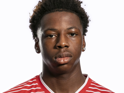 Johan Manzambi donne la victoire au SC Fribourg