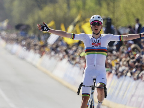 La 122e édition de Paris-Roubaix s'annonce exceptionnelle
