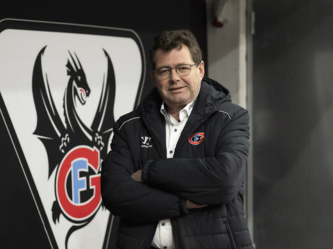 Fribourg: une défaite qui peut annoncer un avenir radieux