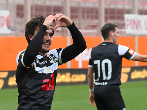 Lugano concède le nul face à St-Gall