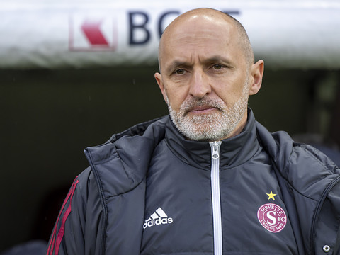 Super League: titre encore possible selon l'entraîneur de Servette