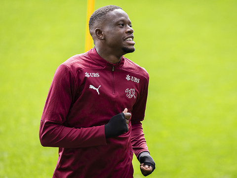 Denis Zakaria quatrième meilleur joueur de Ligue 1