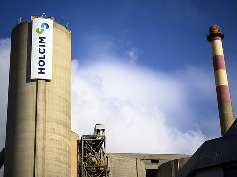 Holcim: étape décisive pour l'externalisation d'Amrize
