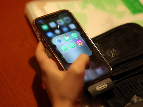 Hausse des appels au Centre de conseil pour enfants et adolescents