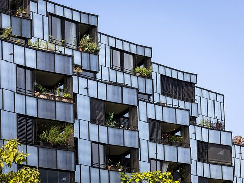 Les prix des logements en propriété en légère hausse