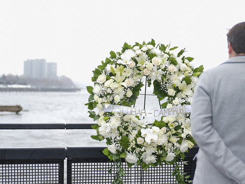 Six morts dans un accident d'avion dans l'État de New York