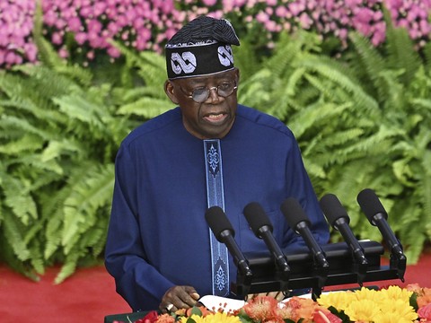 Près de 50 morts dans de nouvelles violences au centre du Nigeria