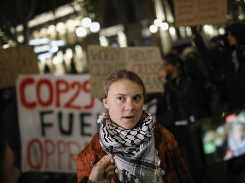 Des militants écologistes relancent leurs poursuites contre l'Etat