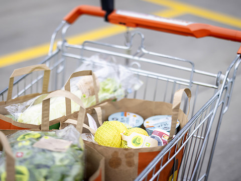 Migros veut un premier supermarché ouvert 24 heures sur 24