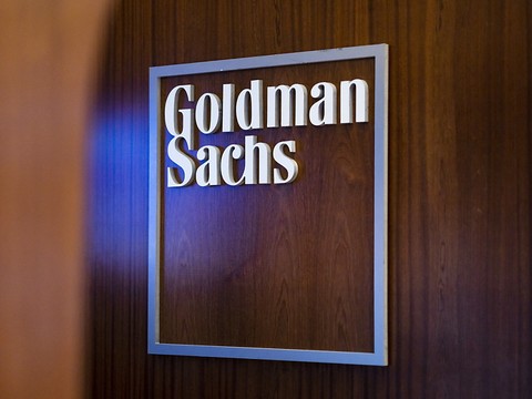 Goldman Sachs dépasse les attentes au 1er trimestre
