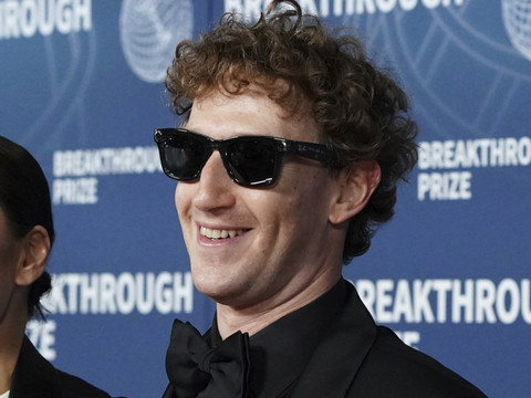 Mark Zuckerberg à la barre au premier jour du procès Meta