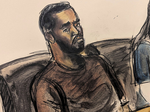 Trafic sexuel: P. Diddy réfute de nouvelles accusations