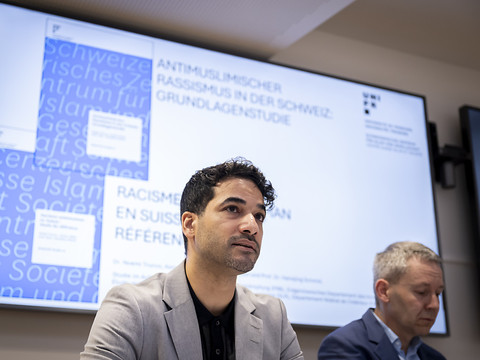 Fribourg: le Centre suisse islam et société (CSIS) fête ses 10 ans