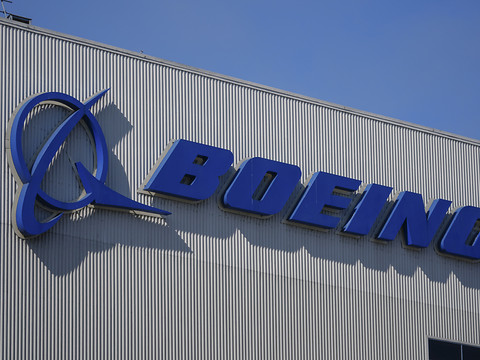Droits de douane: Ryanair prête à retarder les livraisons de Boeing