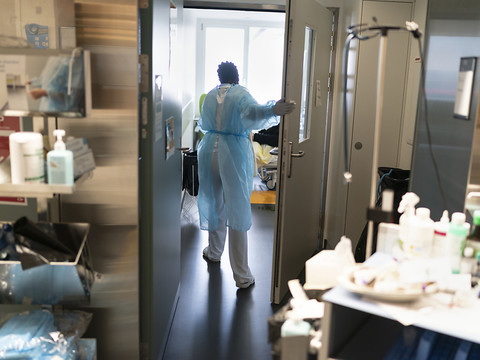 Assurance complémentaire: les négociations se poursuivent à Genève
