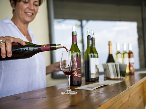 La consommation mondiale de vin au plus bas depuis 1961