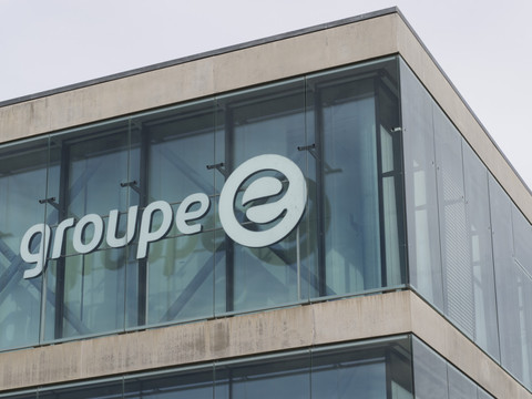 Groupe E va supprimer près de 200 emplois en Suisse romande
