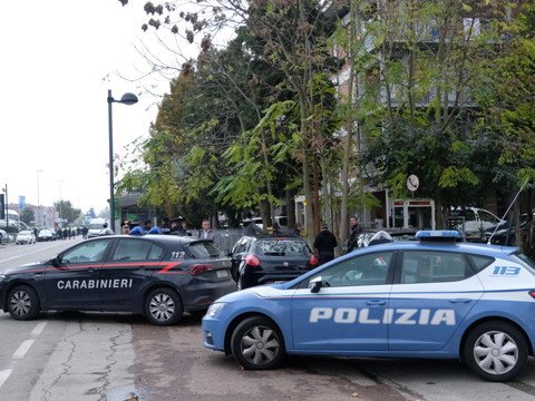 Lien avec la mafia: le MPC agit contre un Italien vivant en Argovie