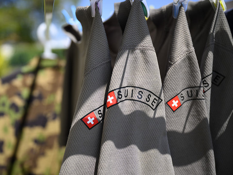 Les APG seront adaptées à l'évolution de la société suisse