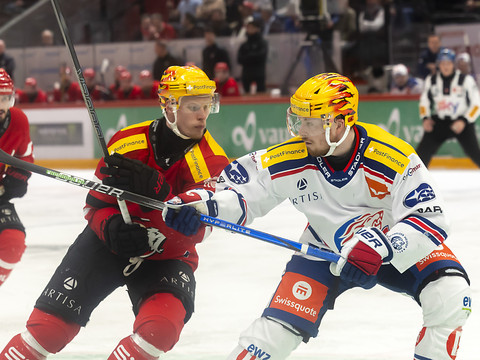 Lausanne doit gagner à Zurich, une mission quasi impossible