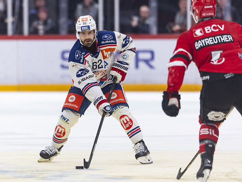 Finale: Lausanne doit réagir