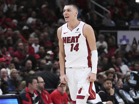 Miami affrontera Atlanta pour le dernier ticket à l'Est