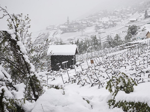 Intempéries: si la tempête est passée, la prudence reste de mise