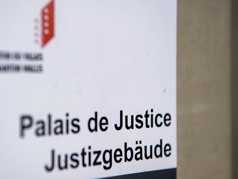 Tribunal cantonal: ex-enseignant jugé pour des actes d'ordre sexuel