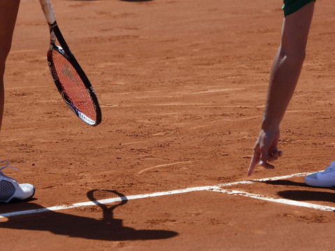 Les juges de ligne conservés pour l'édition 2025