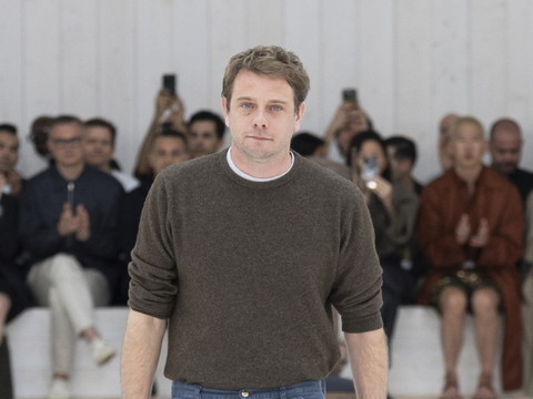 Jonathan Anderson, le nouveau monsieur Dior homme