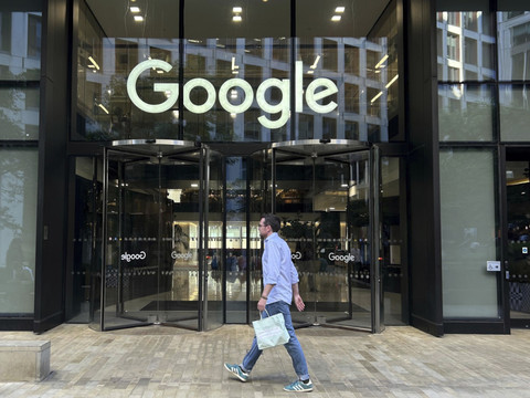 Google a monopolisé le marché de la publicité sur internet aux USA
