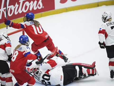 La Suisse sortie sans gloire
