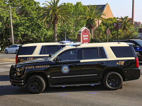 Deux morts lors d'une fusillade en Floride