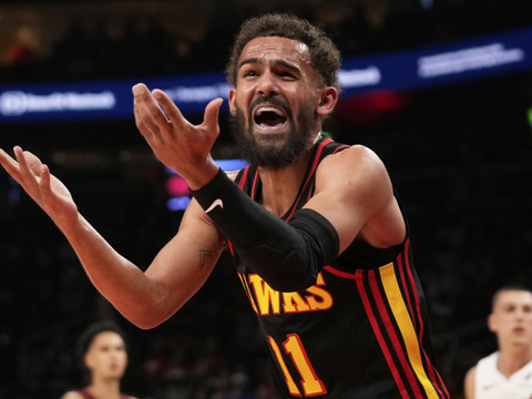 Atlanta battu en prolongation par Miami
