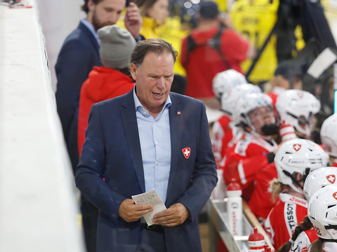 La Suisse bat la Suède 3-2 dans le match pour la 5e place