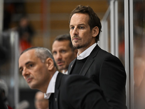 Préparation: La Suisse s'impose 5-2 face à la France