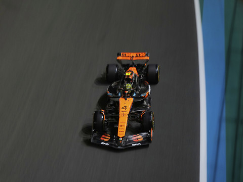 F1: McLaren pour confimer, Red Bull pour rebondir