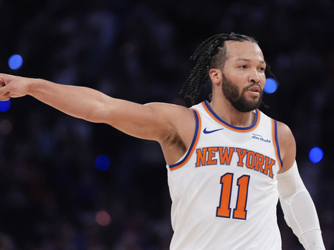 Les Knicks renversent les Pistons grâce à un partiel de 21-0