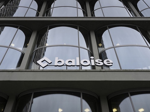 Les assureurs Baloise et Helvetia fusionnent
