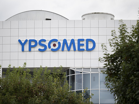 Ypsomed cède les activités liées au diabète à TecMed