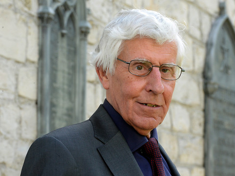 L'écrivain alémanique Peter von Matt est décédé à 87 ans