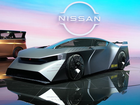 La crise existentielle de Nissan exacerbée par les droits de douane