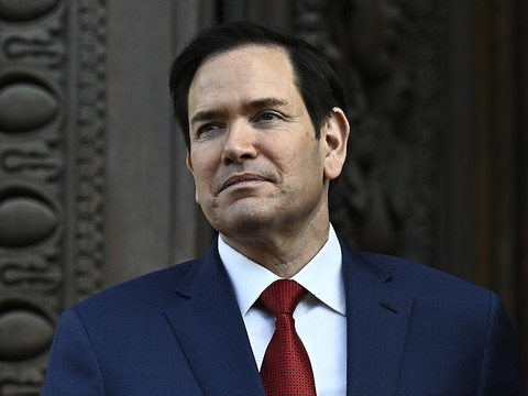 Rubio entreprend une réorganisation du département d'Etat américain