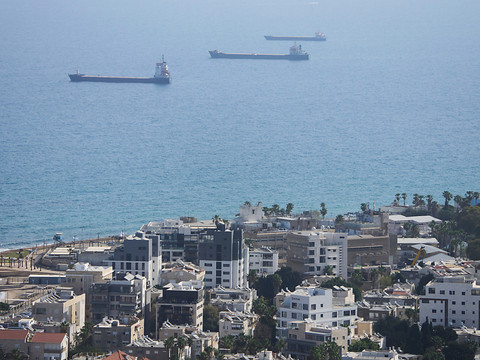 Un missile a été tiré depuis le Yémen, selon l'armée israélienne