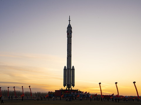 La Chine enverra jeudi un nouvel équipage vers sa station spatiale