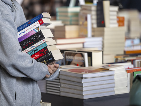 Une offre en ligne commune des librairies indépendantes romandes