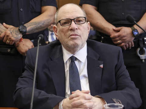 Le procès d'Harvey Weinstein entre dans le vif du sujet
