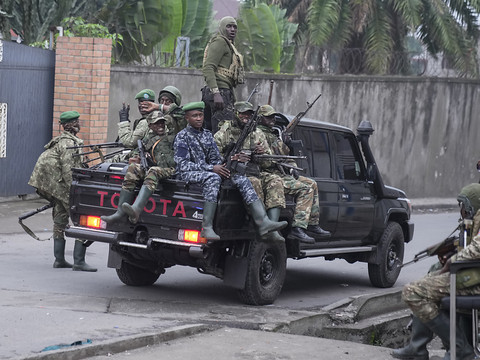 RDC: Kinshasa et le M23 annoncent vouloir 