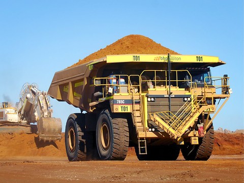 L'Australie veut sa 