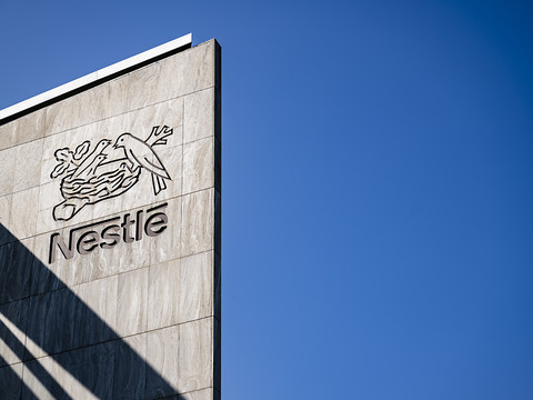 Croissance pour Nestlé au 1er trimestre malgré des marchés faibles
